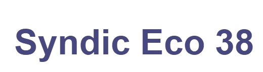 Syndic ECO38