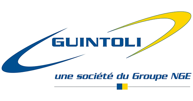 GUINTOLI Travaux Publics